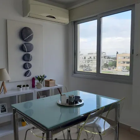 The Blue In Makenzie Appartement