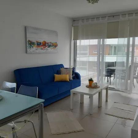 The Blue In Makenzie Appartement Larnaca